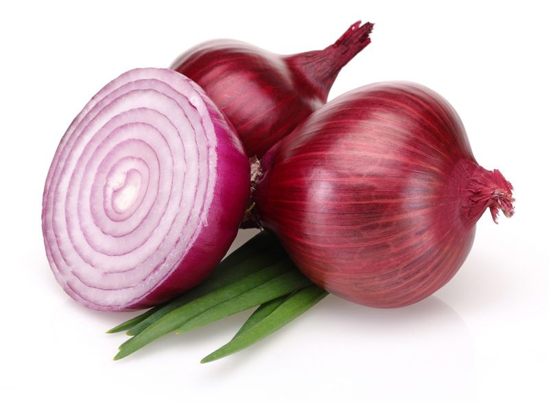 Surprising Benefits Of Onions For Skin And Health