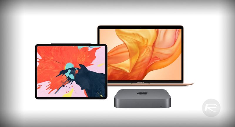 ipad pro mac mini pre order in india