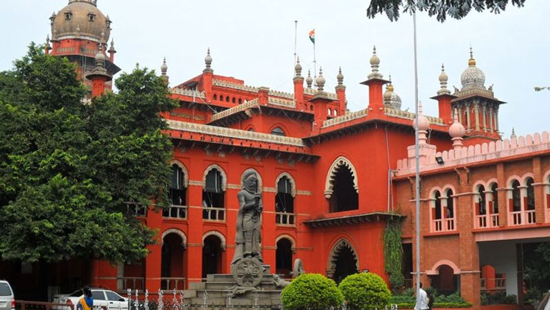 Petition filed in Chennai High Court seeking ban on Erode East by-election