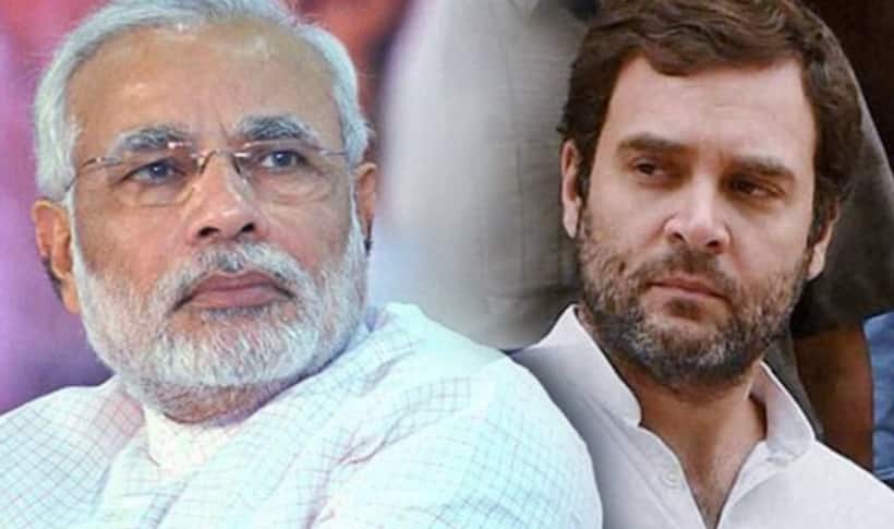 राष्ट्रवाद और राष्ट्रीय सुरक्षा की पिच पर फिर लौटा चुनाव