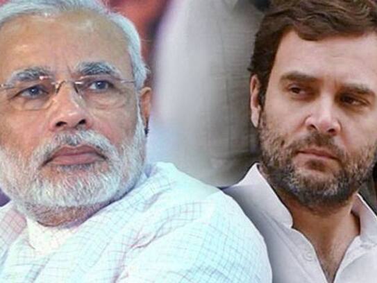 Lok sabha election 2019 is again on pitch of National security and nationalism