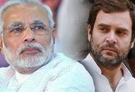 Jind elections As BJP strong Rahul Gandhi Congress spokesperson fight