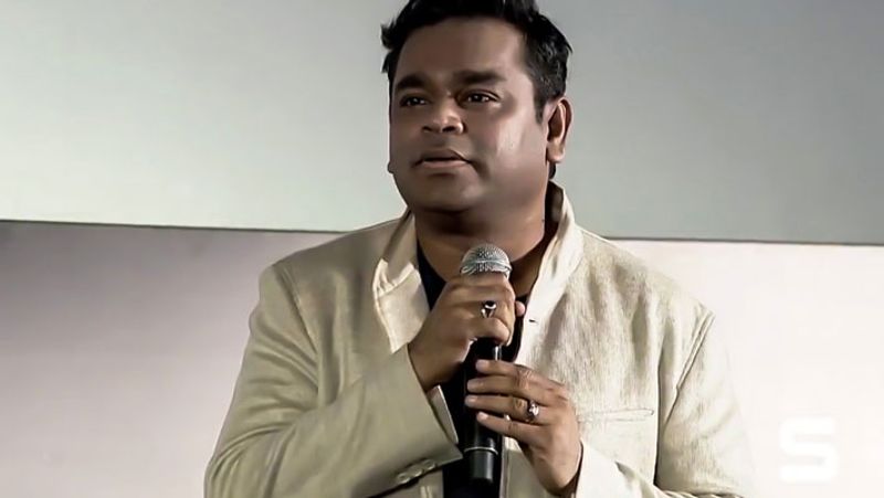 Did you know Oscar winner AR Rahman's family too has been victim of black magic-ycb