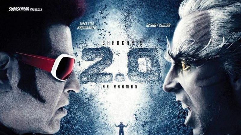 RObo 2.0 Premeire show review