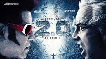 Before release akshay kumar and rajnikanth film '2.0' is in trouble