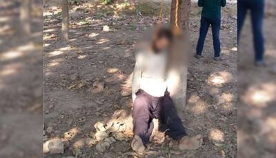 क्या बिहार में लौट रहा है जंगलराज? बोधगया में पेड़ से लटका मिला विदेशी का शव