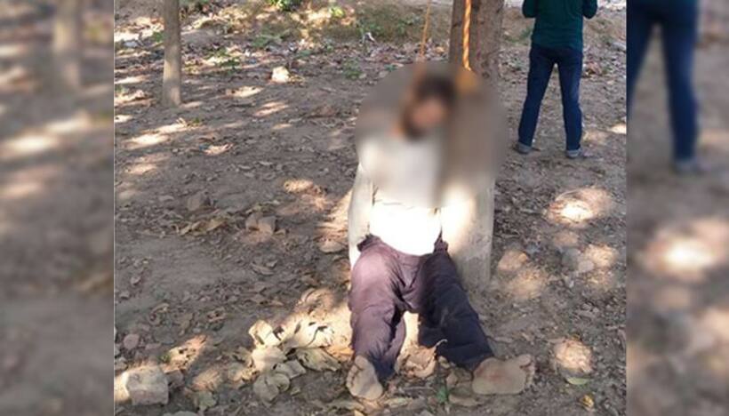 क्या बिहार में लौट रहा है जंगलराज? बोधगया में पेड़ से लटका मिला विदेशी का शव