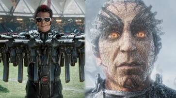 2.0 is going to be a super-duper hit, says Rajinikanth