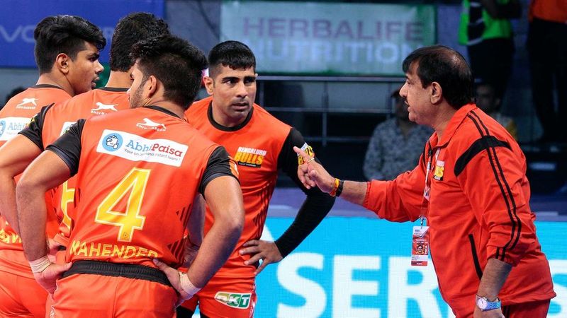 Karnataka Kabaddi Players Disappointed in Pro Kabaddi Auction 2019