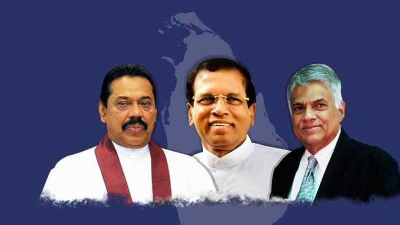 Sri Lanka will not default on debt repayments despite forex crisis says finance minister basil rajapaksa gow