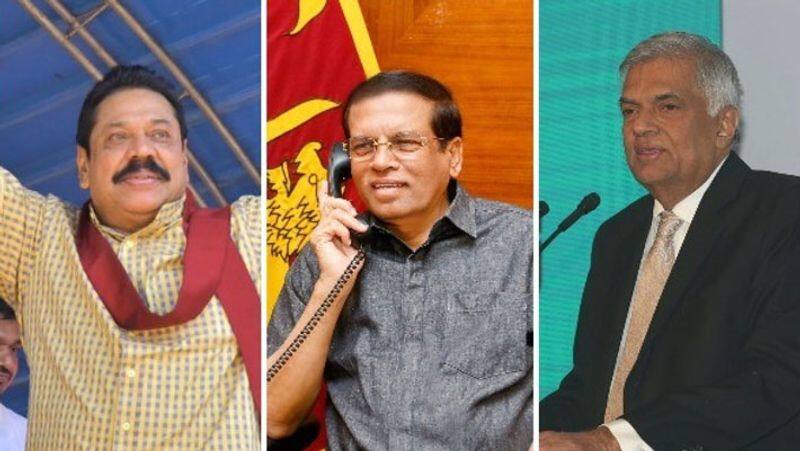 Sri Lanka crisis