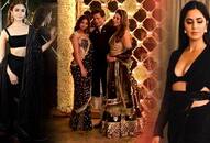 shahrukh diwali party: Bollywood celebrities attand party