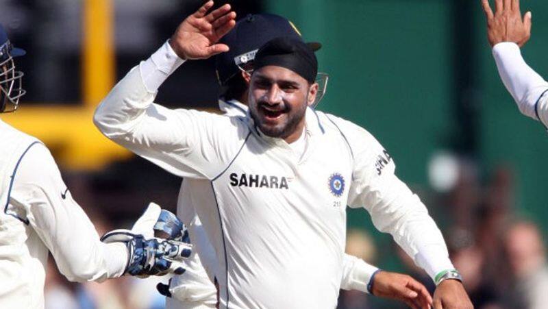 Harbhajan singh