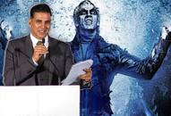 Akshay Kumar surprises audience speaking in Tamil during 2.0 trailer