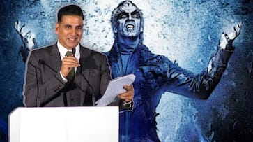 Conversations in Marathi Akshay Kumar superstar Rajinikanth  2Point0