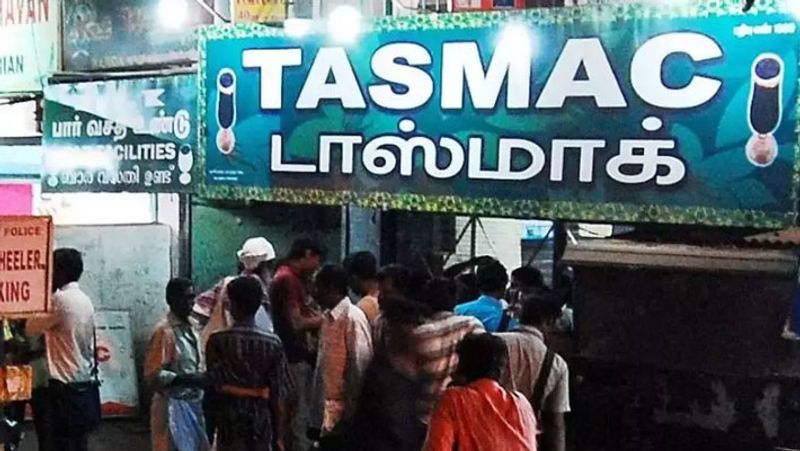 tasmac shops will be closed on January 16th