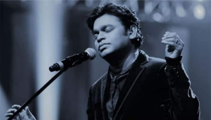 రెహమాన్ అభిమానులకు  షాక్ , పరమచెత్త షో అంటూ.. మండిపాటు