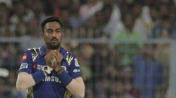 India West Indies 1st T20I Krunal Pandya Kolkata