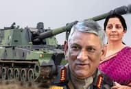 Modi govt exorcises Bofors ghost: Army to induct new howitzers for deployment along Pakistan, China borders