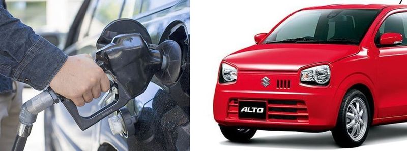 Next-gen Maruti Alto to go turbo engine Get 30 Kmpl mileage