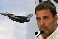 5 institution ensured Rahul Rafale allegations did not take off