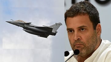 Supreme court reserve orders on review petition in rafale and Rahul Gandhi defamation issue