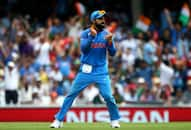 Virat Kohli's 'don't live in India' response to fan creates controversy