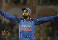 Happy Birthday Virat Kohli Twitter wishes King Kohli 30th birthday