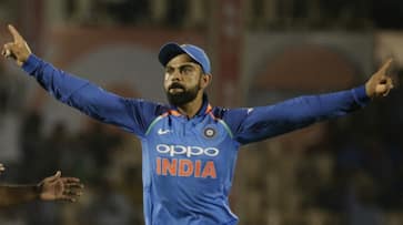 Happy Birthday Virat Kohli Twitter wishes King Kohli 30th birthday