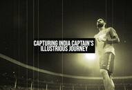 Happy Birthday Virat Kohli India captain journey pictures video