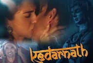 uttarakhand govt. banned kedarnath film