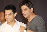 Aamir suggested Shah Rukh to take up Rakesh Sharma biopic