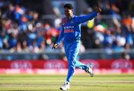 ICC T20I Rankings: Kuldeep Yadav achieves career-high spot after Windies whitewash