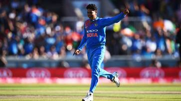 India vs West Indies: KKR spinner Kuldeep Yadav says familiarity with Eden pitch was 'massive' advantahe