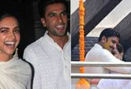 Ranveer Singh haldi ceremony pictures