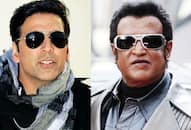 Did Akshay Kumar have problems with 'Superstar' Rajinikanth?