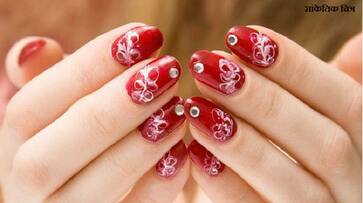 Fatwa on nail art