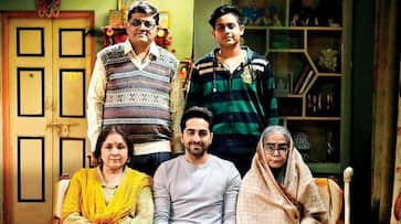 'Badhaai Ho' enters Rs 100 crore club