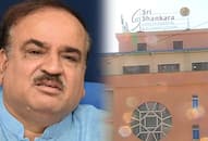 Karnataka: Ananth Kumar critical, admitted to Bengaluru hospital