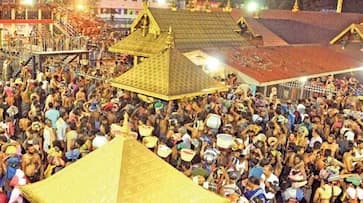 Kerala government all-party meeting Sabarimala November 15