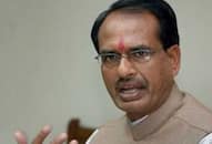 Shivraj spoke on Congress pledge, government's offices will also look at the rss branch