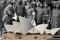 Australia, First World War, India news, Australian and New Zealand Army Corps, ANZAC