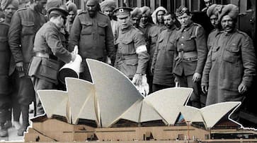 Australia, First World War, India news, Australian and New Zealand Army Corps, ANZAC