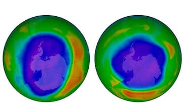 Good News: Earth's ozone layer is finally healing, says UN