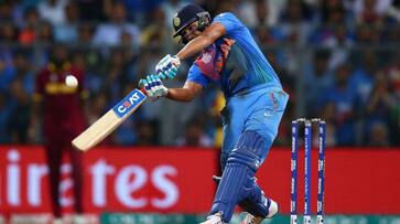 India vs West Indies 2nd T20I Rohit Sharma Dinesh Karthik Lucknow debut