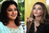 Tanushree Dutta claps back at Rakhi Sawant, calls her 'transgender'