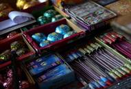 Dangerous Chinese firecrackers reaching India illegally ahead of Diwali: DRI warns govt agencies