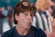 Bombay HC CBFC Shah Rukh Khan Zero over Kirpan controversy