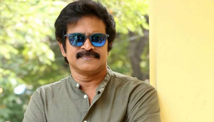 నటుడు  బ్రహ్మాజీ సంచలన వ్యాఖ్యలు.. చిల్లర కామెంట్స్ చేస్తున్నారంటున్న నటుడు