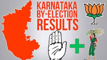 Karnataka by-election results: JD(S)-Congress alliance wins four seats, BJP retains one